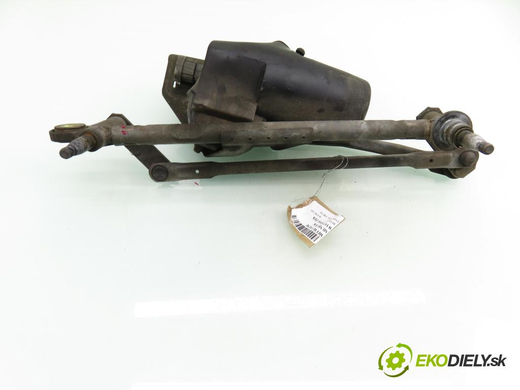 RENAULT SCENIC I (JA0/1_) MINIVAN 2000 72,00 1.9 dTi (JA0N) - F9Q 731 1870,00 Motorček stieračov 7700843523 ; 3397020398 ; 0390241352