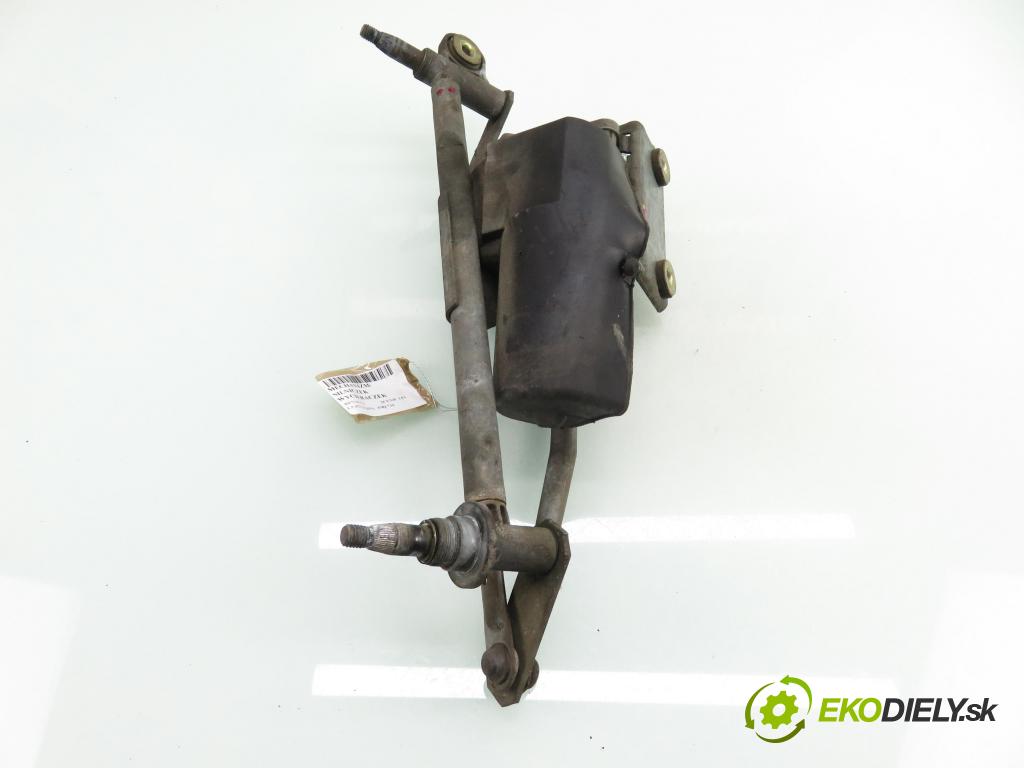 RENAULT SCENIC I (JA0/1_) MINIVAN 2000 72,00 1.9 dTi (JA0N) - F9Q 731 1870,00 Motorček stieračov 7700843523 ; 3397020398 ; 0390241352
