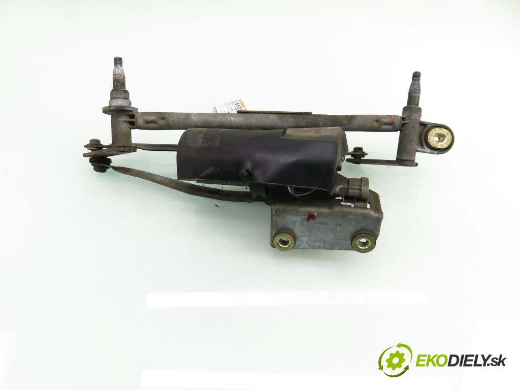 RENAULT SCENIC I (JA0/1_) MINIVAN 2000 72,00 1.9 dTi (JA0N) - F9Q 731 1870,00 Motorček stieračov 7700843523 ; 3397020398 ; 0390241352