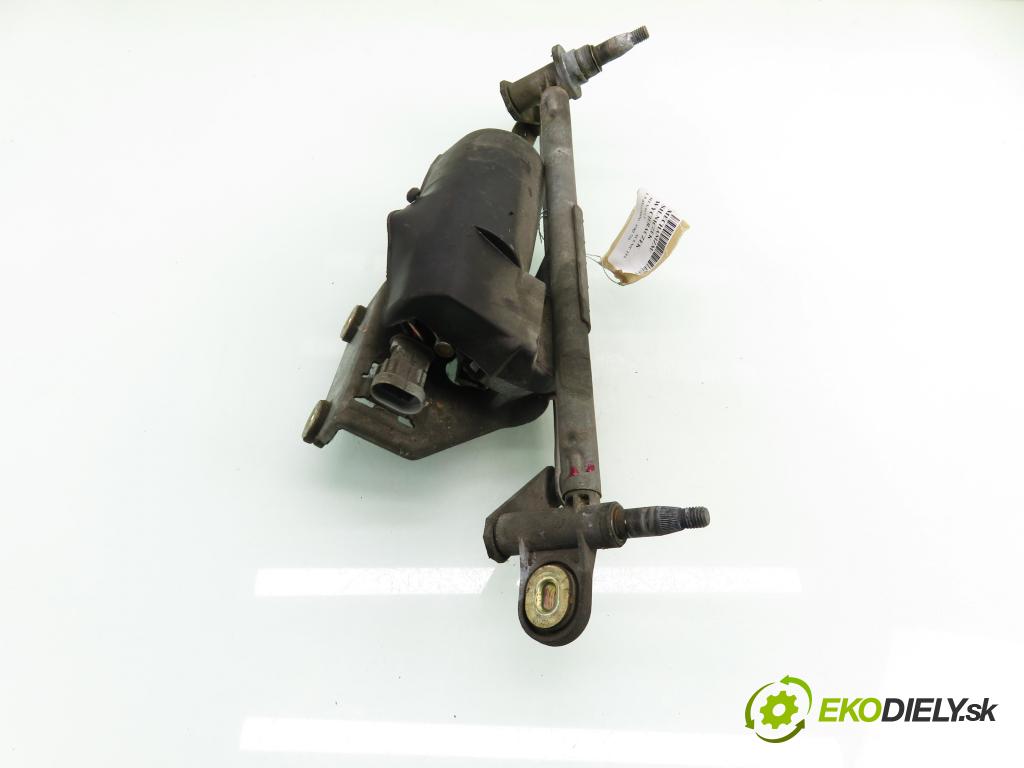 RENAULT SCENIC I (JA0/1_) MINIVAN 2000 72,00 1.9 dTi (JA0N) - F9Q 731 1870,00 Motorček stieračov 7700843523 ; 3397020398 ; 0390241352
