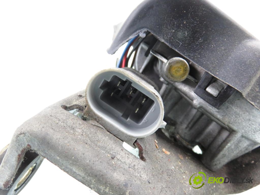 RENAULT SCENIC I (JA0/1_) MINIVAN 2000 72,00 1.9 dTi (JA0N) - F9Q 731 1870,00 Motorček stieračov 7700843523 ; 3397020398 ; 0390241352