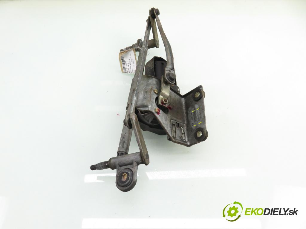RENAULT SCENIC I (JA0/1_) MINIVAN 2000 72,00 1.9 dTi (JA0N) - F9Q 731 1870,00 Motorček stieračov 7700843523 ; 3397020398 ; 0390241352