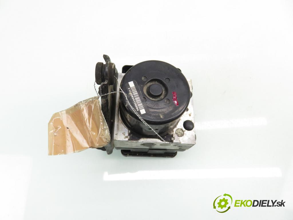 SEAT LEON (1P1) HB 2009 92,00 1.4 TSI - CAXC 1390,00 pumpa ABS 1K0907379AH ; 10096103333 ; 1K0614517AS (Pumpa ABS)