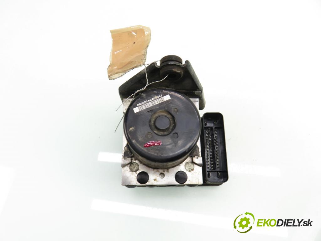 SEAT LEON (1P1) HB 2009 92,00 1.4 TSI - CAXC 1390,00 pumpa ABS 1K0907379AH ; 10096103333 ; 1K0614517AS (Pumpa ABS)