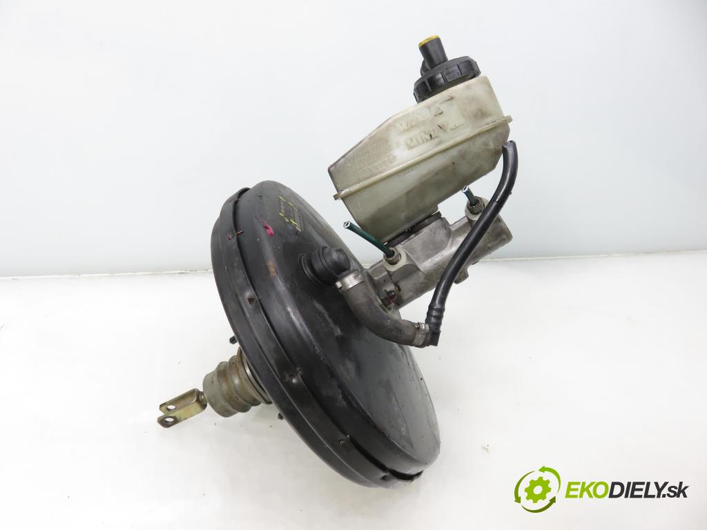 RENAULT SCENIC I (JA0/1_) MINIVAN 2000 72,00 1.9 dTi (JA0N) - F9Q 731 1870,00 posilovač 8200069904A ; 03786420014 (Servočerpadlo)