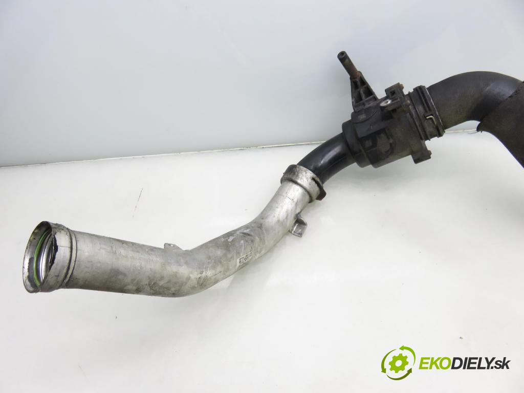 MERCEDES-BENZ KLASA GL (X164) SUV 2008 165,00 GL 320 CDI 4-matic (164.822) - OM 642.940 2987,00 Rúra intercoolera turba A6421400687