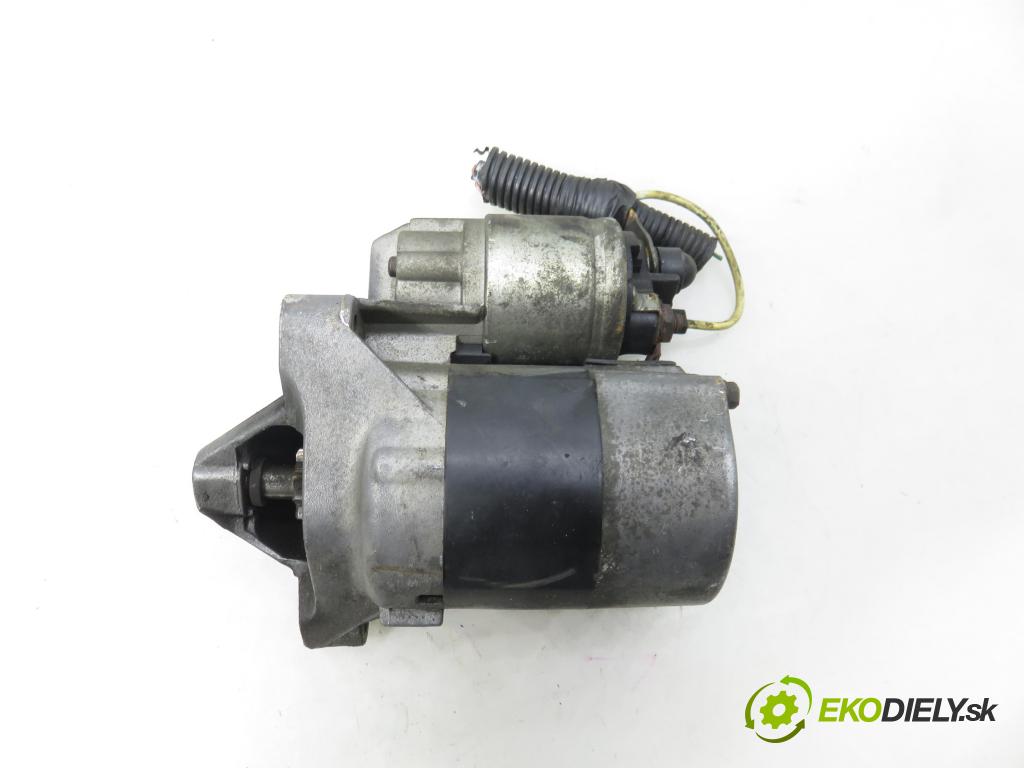 RENAULT CLIO II (BB_, CB_) HB 2003 55,00 1.2 16V (BB05, BB0W, BB11, BB27, BB2T, BB2U, BB2V, 1149,00 startér D7E1 ; 867838 ; 864608 (Startér)