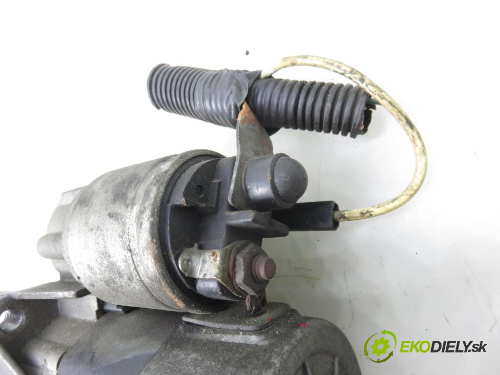RENAULT CLIO II (BB_, CB_) HB 2003 55,00 1.2 16V (BB05, BB0W, BB11, BB27, BB2T, BB2U, BB2V, 1149,00 startér D7E1 ; 867838 ; 864608 (Startér)