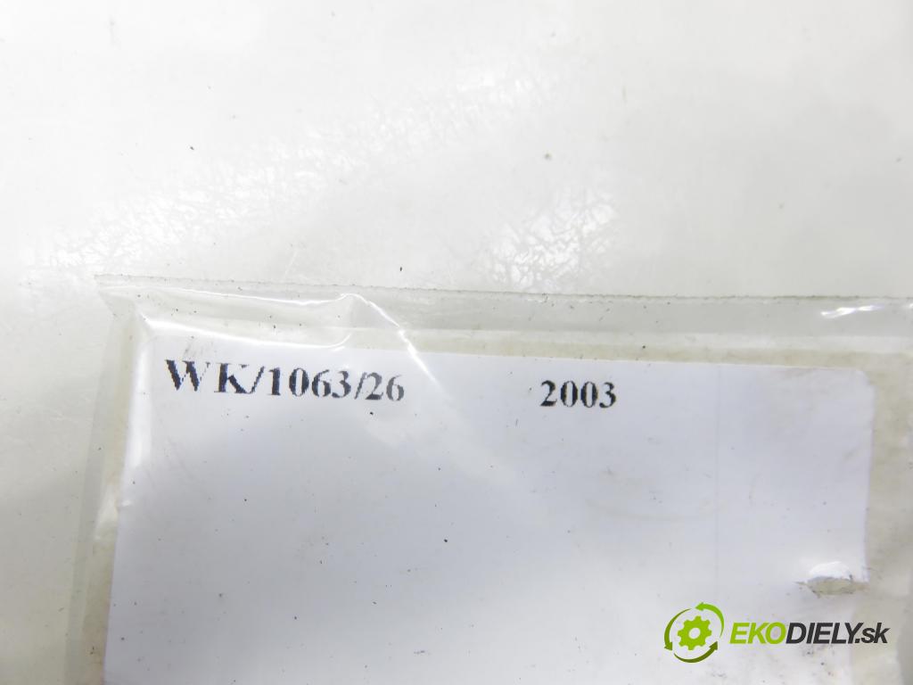 RENAULT CLIO II (BB_, CB_) HB 2003 55,00 1.2 16V (BB05, BB0W, BB11, BB27, BB2T, BB2U, BB2V, 1149,00 startér D7E1 ; 867838 ; 864608 (Startér)