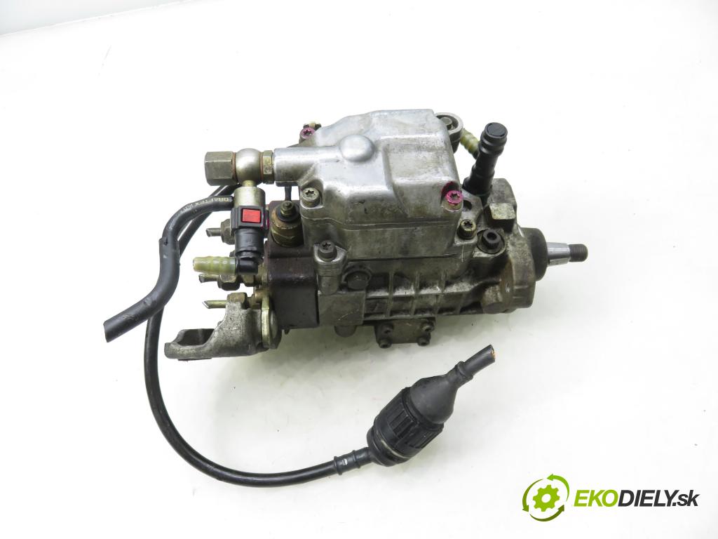 RENAULT SCENIC I (JA0/1_) MINIVAN 2000 72,00 1.9 dTi (JA0N) - F9Q 731 1870,00 pumpa vstřikovací 8200061475 ; 0460414982 (Vstřikovací čerpadlo)