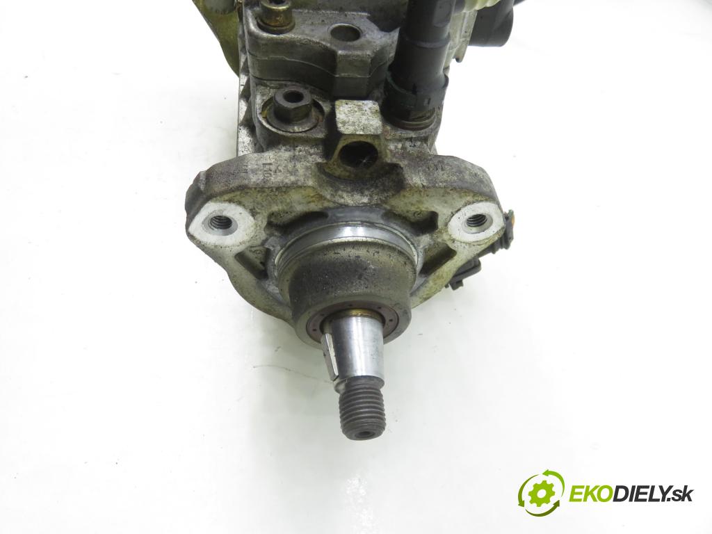 RENAULT SCENIC I (JA0/1_) MINIVAN 2000 72,00 1.9 dTi (JA0N) - F9Q 731 1870,00 pumpa vstřikovací 8200061475 ; 0460414982 (Vstřikovací čerpadlo)