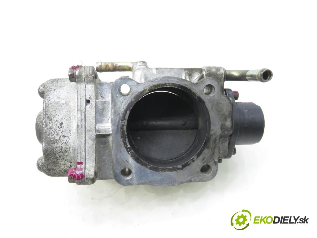 MITSUBISHI PAJERO PININ (H6_W, H7_W) TERENOWY 2000 88,00 1.8 GDI (H66W, H76W) - 4G93 (GDI) 1834,00 škrtíci klapka EAC60001 (Škrticí klapka)