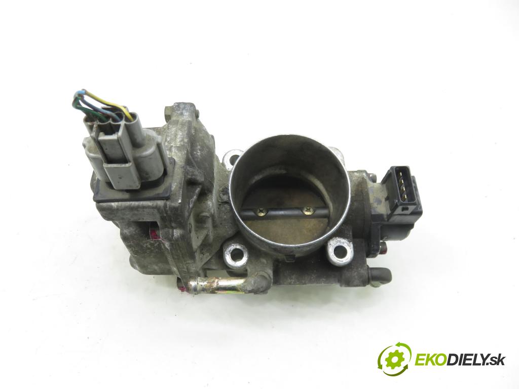 MITSUBISHI PAJERO PININ (H6_W, H7_W) TERENOWY 2000 88,00 1.8 GDI (H66W, H76W) - 4G93 (GDI) 1834,00 škrtíci klapka EAC60001 (Škrticí klapka)