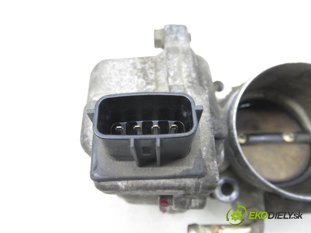 MITSUBISHI PAJERO PININ (H6_W, H7_W) TERENOWY 2000 88,00 1.8 GDI (H66W, H76W) - 4G93 (GDI) 1834,00 škrtíci klapka EAC60001 (Škrticí klapka)