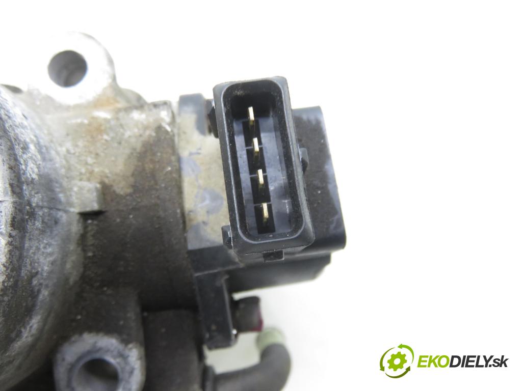 MITSUBISHI PAJERO PININ (H6_W, H7_W) TERENOWY 2000 88,00 1.8 GDI (H66W, H76W) - 4G93 (GDI) 1834,00 škrtíci klapka EAC60001 (Škrticí klapka)