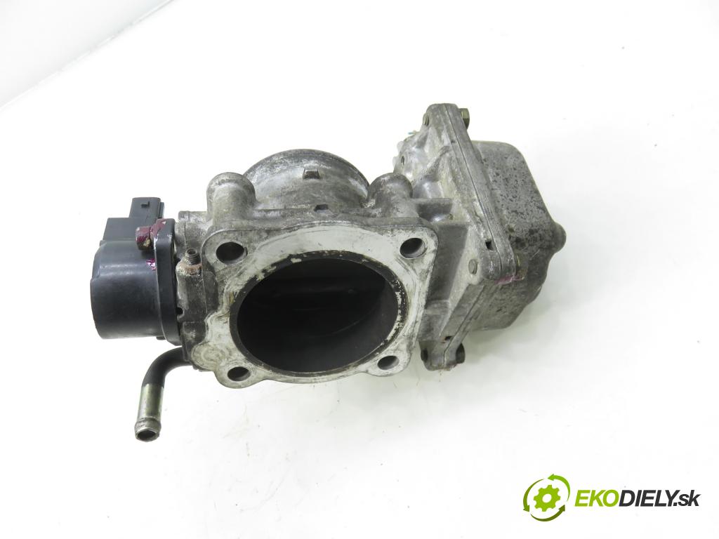 MITSUBISHI PAJERO PININ (H6_W, H7_W) TERENOWY 2000 88,00 1.8 GDI (H66W, H76W) - 4G93 (GDI) 1834,00 škrtíci klapka EAC60001 (Škrticí klapka)