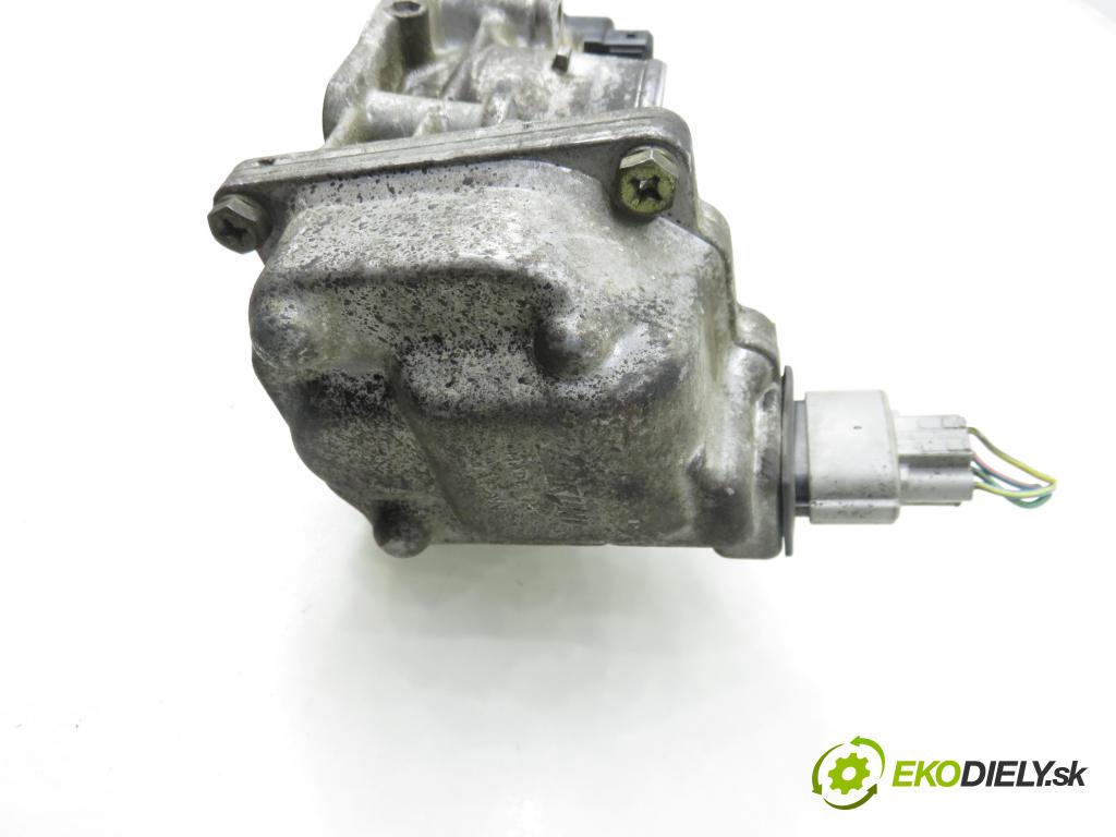 MITSUBISHI PAJERO PININ (H6_W, H7_W) TERENOWY 2000 88,00 1.8 GDI (H66W, H76W) - 4G93 (GDI) 1834,00 škrtíci klapka EAC60001 (Škrticí klapka)