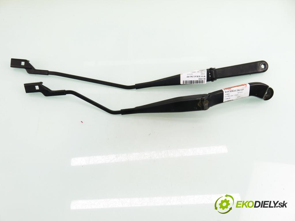 FORD KUGA I SUV 2010 120,00 2.0 TDCi 4x4 - TXDA 1997,00 RAMENO: stěrače PP 8V4117526AE ; 8V4117526CD