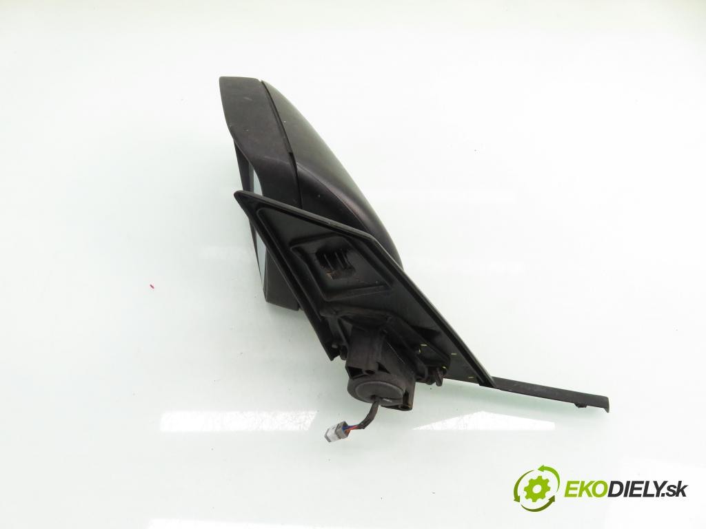MITSUBISHI COLT VI (Z3_A, Z2_A) HB 2009 70,00 1.3 MIVEC 95 - 4A90 1332,00 zpětné zrcátko LE 23263627 ; 232636029