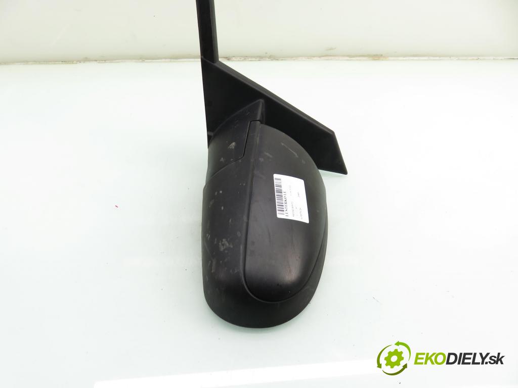 MITSUBISHI COLT VI (Z3_A, Z2_A) HB 2009 70,00 1.3 MIVEC 95 - 4A90 1332,00 zpětné zrcátko LE 23263627 ; 232636029
