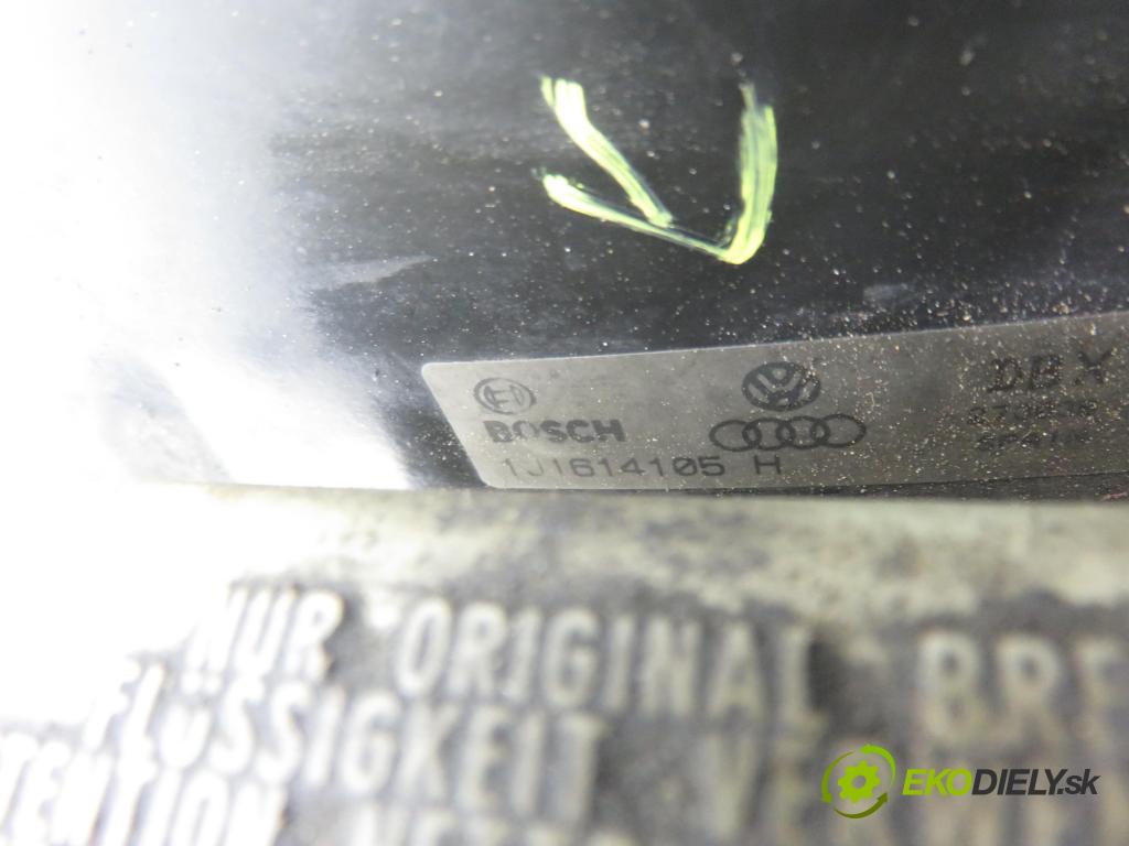 SKODA OCTAVIA I (1U2) LIFTBACK 2000 66,00 1.9 TDI - ALH 1896,00 Posilovač 1J1614105H (Servočerpadlo)