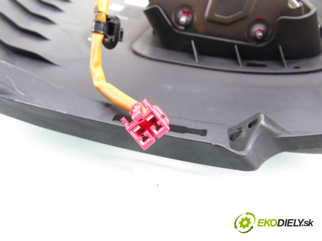 MITSUBISHI COLT VI (Z3_A, Z2_A) HB 2009 70,00 1.3 MIVEC 95 - 4A90 1332,00 AirBag air BAG CESTUJÍCÍ: 8002A579ZZ ; P8002A579XA ; 7030A233