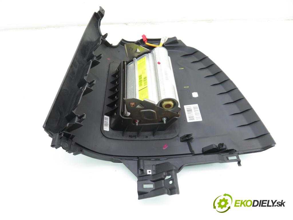 MITSUBISHI COLT VI (Z3_A, Z2_A) HB 2009 70,00 1.3 MIVEC 95 - 4A90 1332,00 AirBag air BAG CESTUJÍCÍ: 8002A579ZZ ; P8002A579XA ; 7030A233