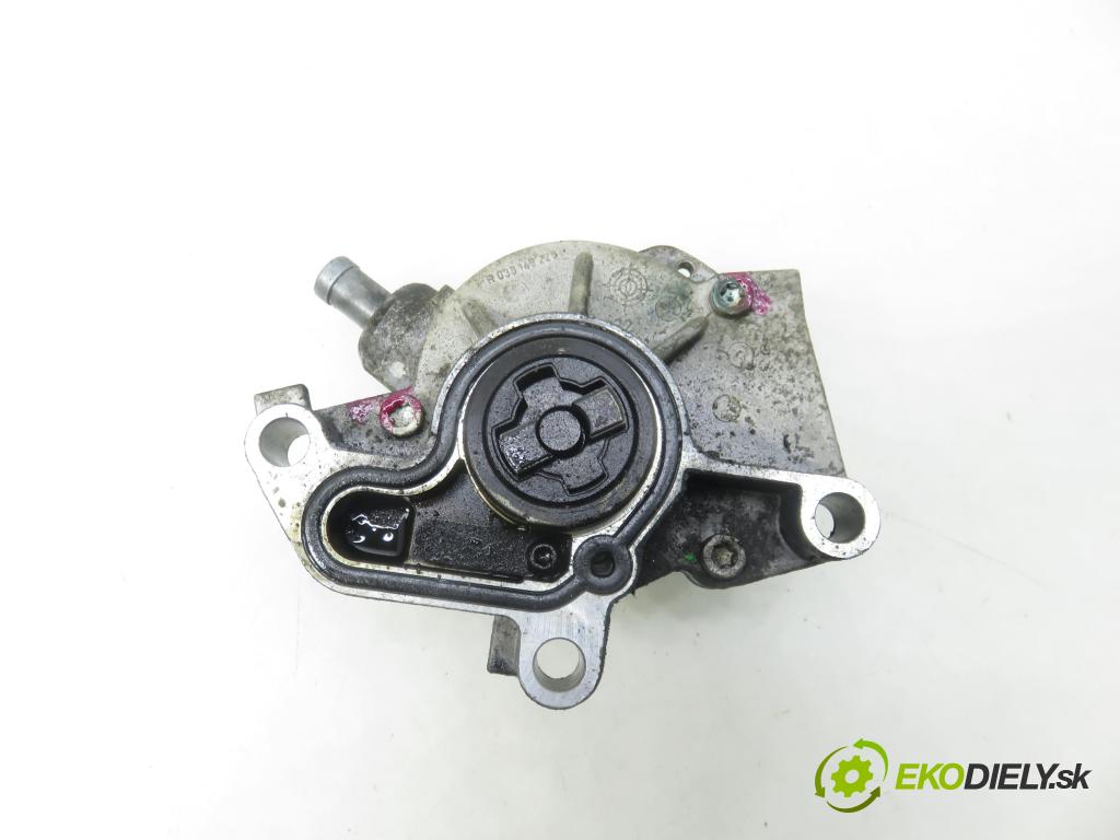 VW CADDY II Furgon (9K9A) FURGON 2001 47,00 1.9 SDI - AYQ 1896,00 pumpa vakuová 038145101B