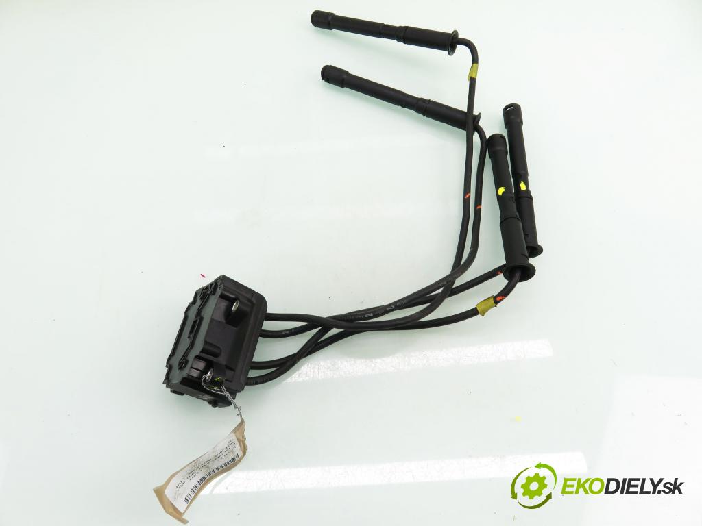 RENAULT CLIO II (BB_, CB_) HB 2003 55,00 1.2 16V (BB05, BB0W, BB11, BB27, BB2T, BB2U, BB2V, 1149,00 cívka zapalovací U6036