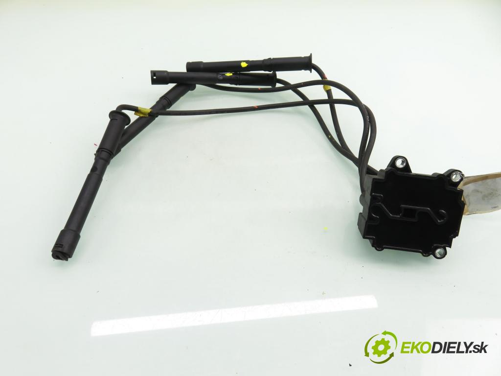 RENAULT CLIO II (BB_, CB_) HB 2003 55,00 1.2 16V (BB05, BB0W, BB11, BB27, BB2T, BB2U, BB2V, 1149,00 cívka zapalovací U6036