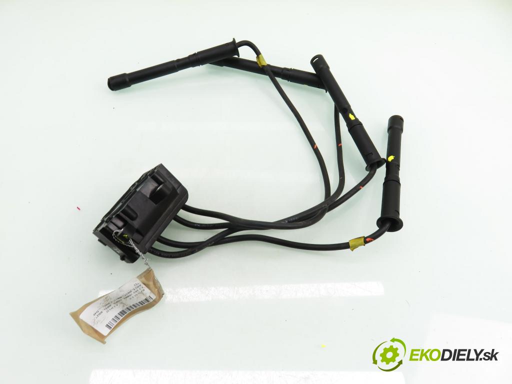 RENAULT CLIO II (BB_, CB_) HB 2003 55,00 1.2 16V (BB05, BB0W, BB11, BB27, BB2T, BB2U, BB2V, 1149,00 cívka zapalovací U6036