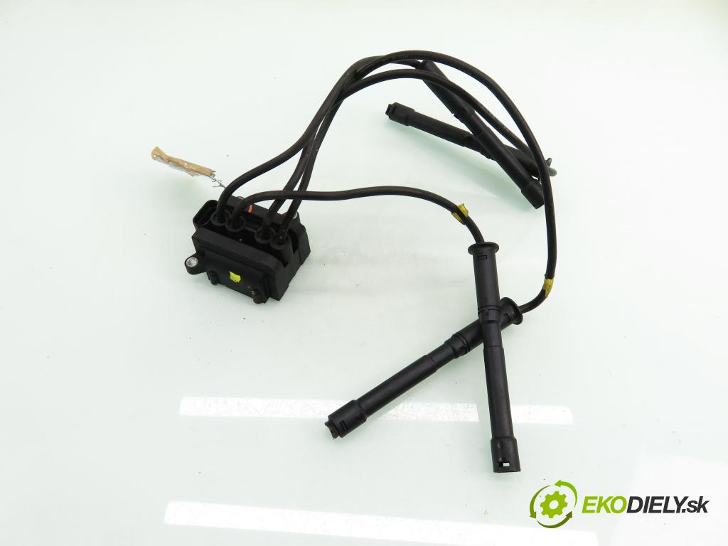 RENAULT CLIO II (BB_, CB_) HB 2003 55,00 1.2 16V (BB05, BB0W, BB11, BB27, BB2T, BB2U, BB2V, 1149,00 cívka zapalovací U6036