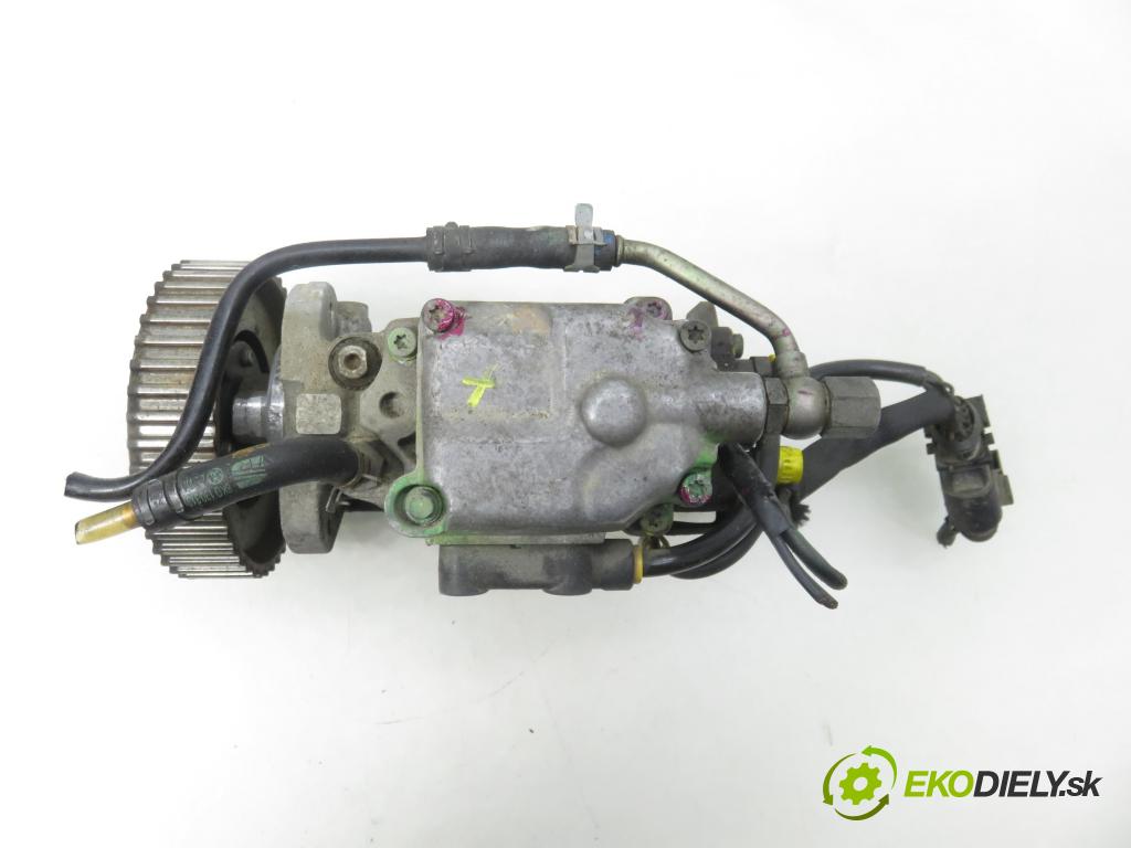 VW CADDY II Furgon (9K9A) FURGON 2001 47,00 1.9 SDI - AYQ 1896,00 Pumpa vstrekovacia 038130107B ; 0460404972 (Vstrekovacie čerpadlo)