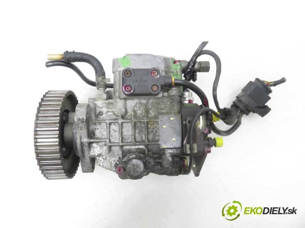 VW CADDY II Furgon (9K9A) FURGON 2001 47,00 1.9 SDI - AYQ 1896,00 Pumpa vstrekovacia 038130107B ; 0460404972 (Vstrekovacie čerpadlo)