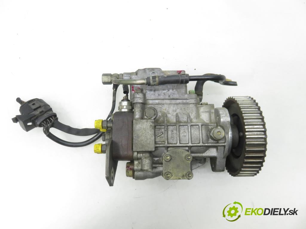 VW CADDY II Furgon (9K9A) FURGON 2001 47,00 1.9 SDI - AYQ 1896,00 Pumpa vstrekovacia 038130107B ; 0460404972 (Vstrekovacie čerpadlo)