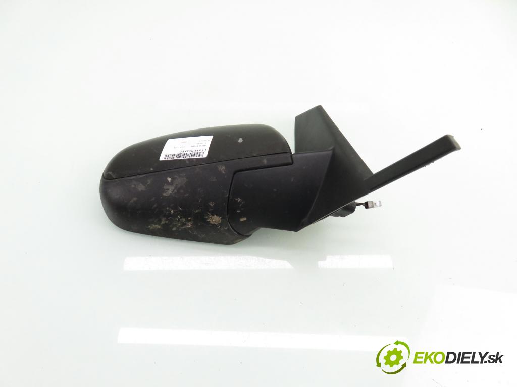 MITSUBISHI COLT VI (Z3_A, Z2_A) HB 2009 70,00 1.3 MIVEC 95 - 4A90 1332,00 zpětné zrcátko 232636030 ; 23263628