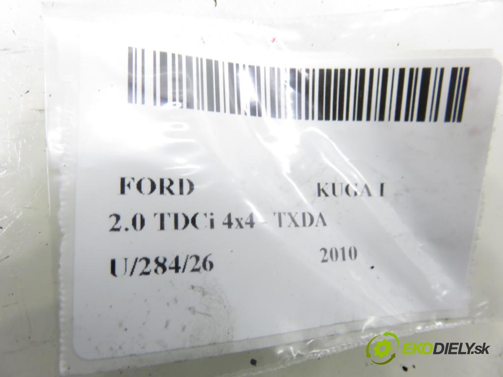 FORD KUGA I SUV 2010 120,00 2.0 TDCi 4x4 163 - TXDA 1997,00 motorek paliva Webasto AV619A407BD