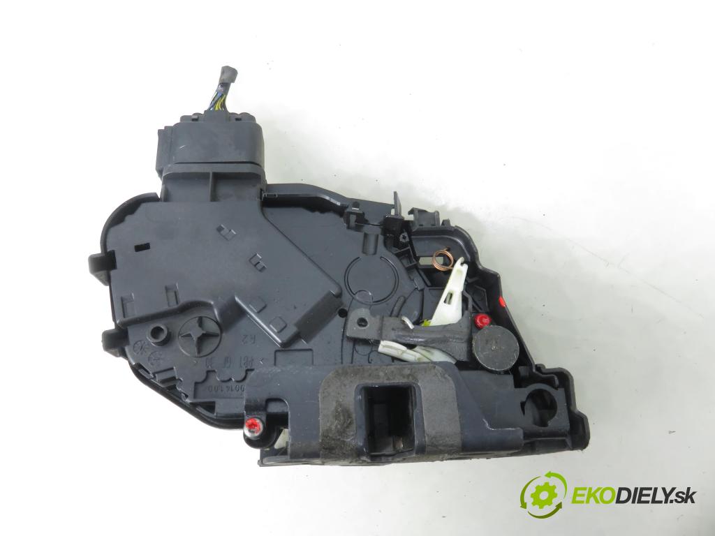 FORD KUGA I SUV 2010 120,00 2.0 TDCi 4x4 - TXDA 1997,00 zámok PPE 8V4AS21812CA
