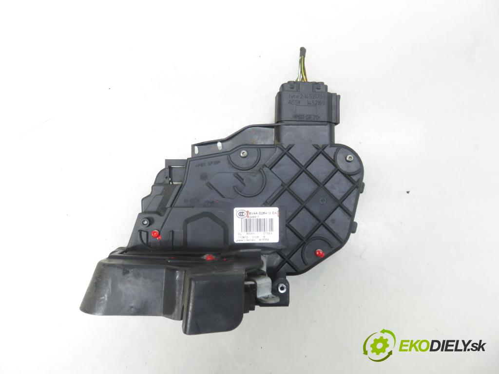 FORD KUGA I SUV 2010 120,00 2.0 TDCi 4x4 - TXDA 1997,00 zámok PTE 8V4AS26412EA