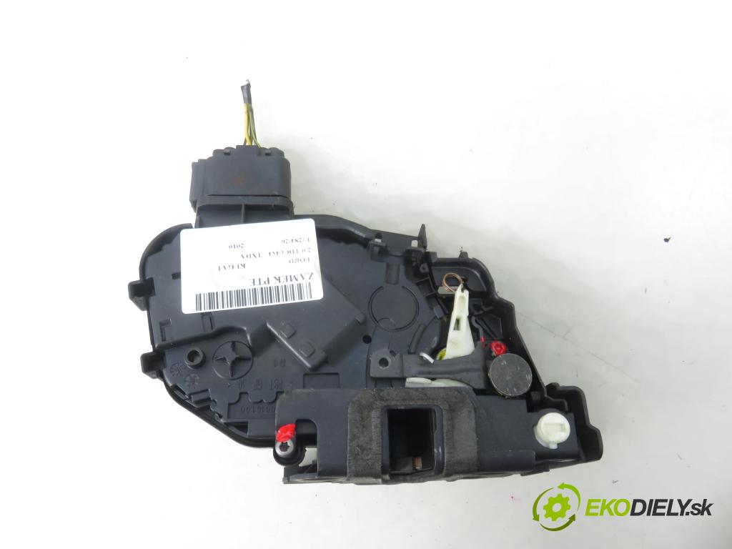 FORD KUGA I SUV 2010 120,00 2.0 TDCi 4x4 - TXDA 1997,00 zámok PTE 8V4AS26412EA