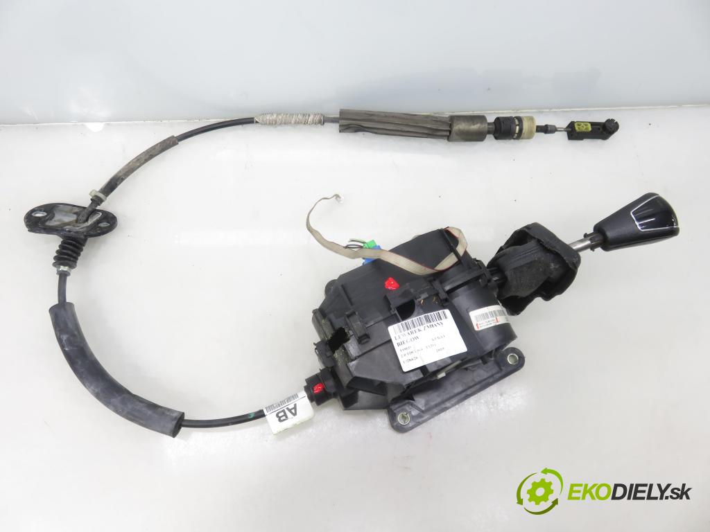 FORD KUGA I SUV 2010 120,00 2.0 TDCi 4x4 163 - TXDA 1997,00 ZVEDÁK: 9V417C453EA