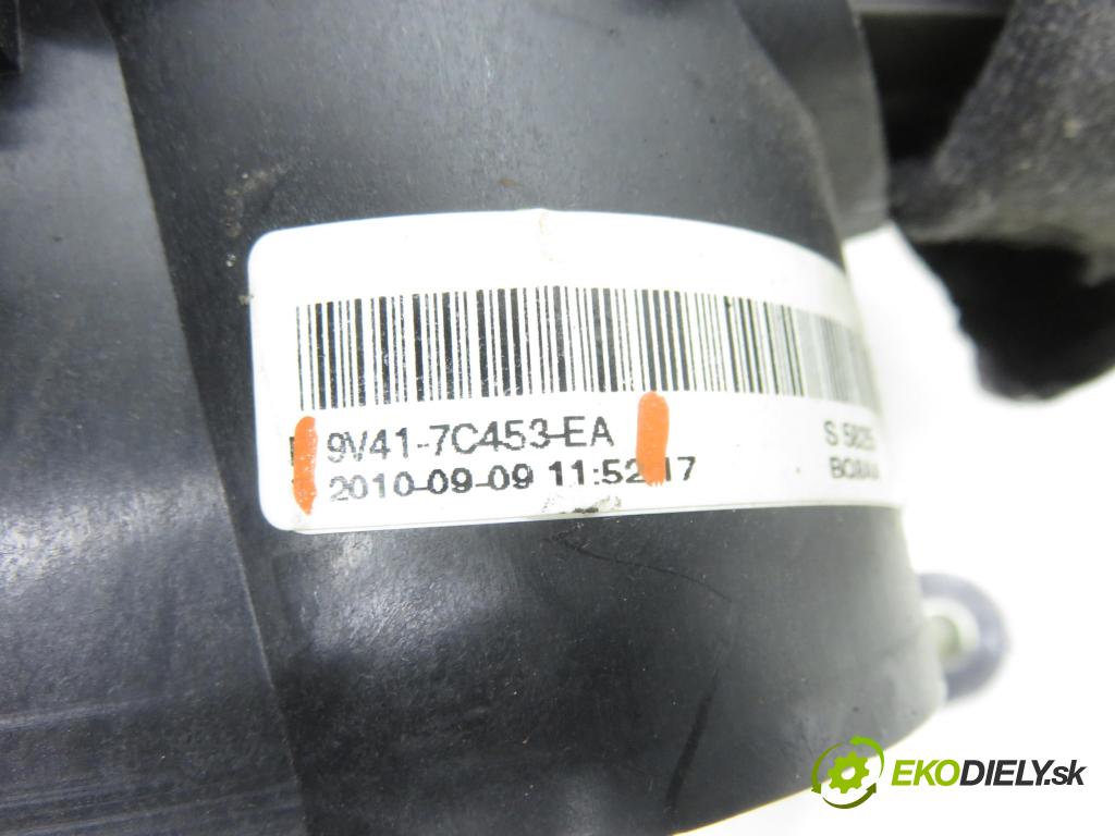 FORD KUGA I SUV 2010 120,00 2.0 TDCi 4x4 163 - TXDA 1997,00 ZVEDÁK: 9V417C453EA