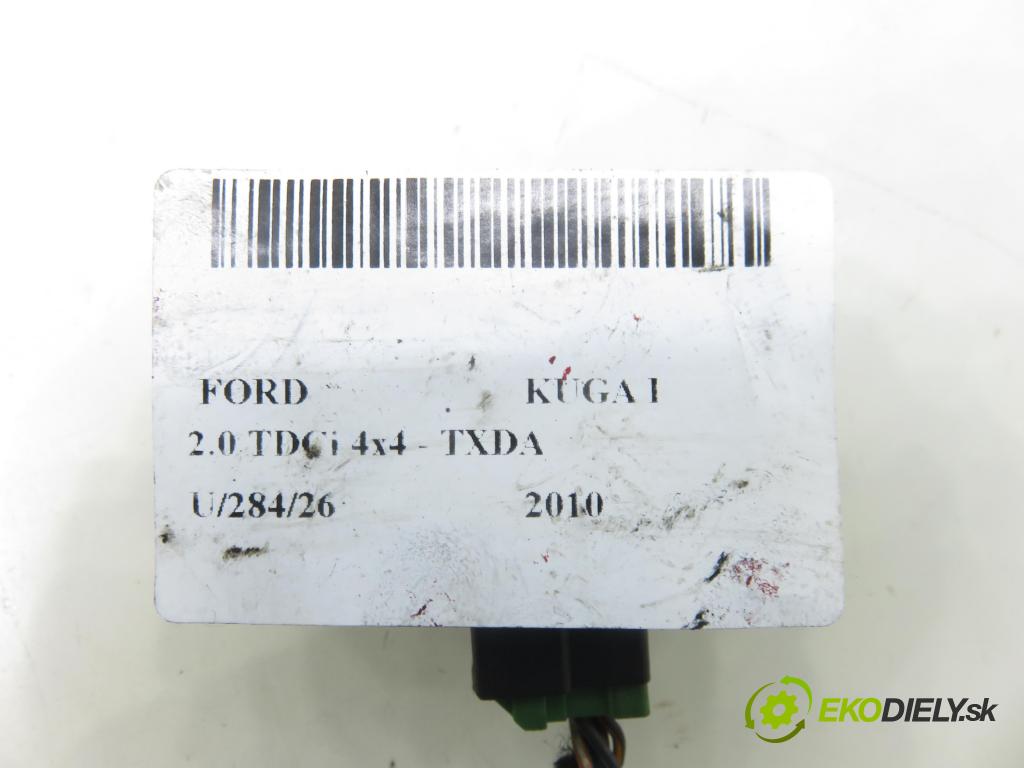 FORD KUGA I SUV 2010 120,00 2.0 TDCi 4x4 163 - TXDA 1997,00 vypínač Start brzdových světel motora 9V4T13A350AA