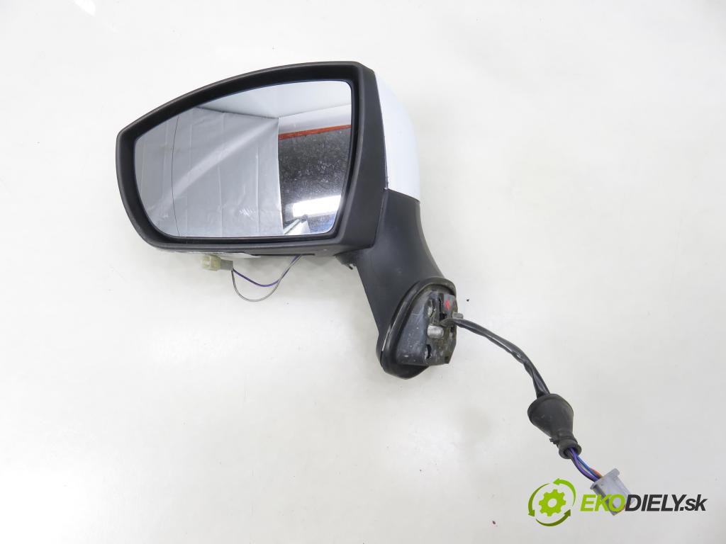 FORD KUGA I SUV 2010 120,00 2.0 TDCi 4x4 - TXDA 1997,00 Spätné zrkadlo LE 