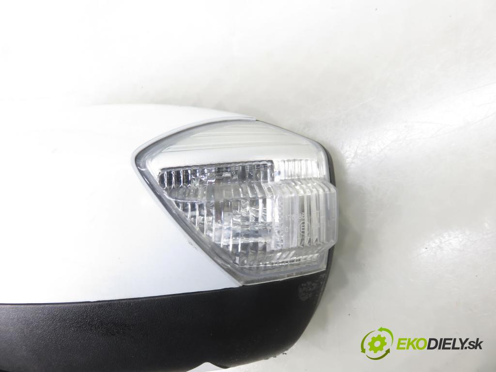 FORD KUGA I SUV 2010 120,00 2.0 TDCi 4x4 - TXDA 1997,00 Spätné zrkadlo LE