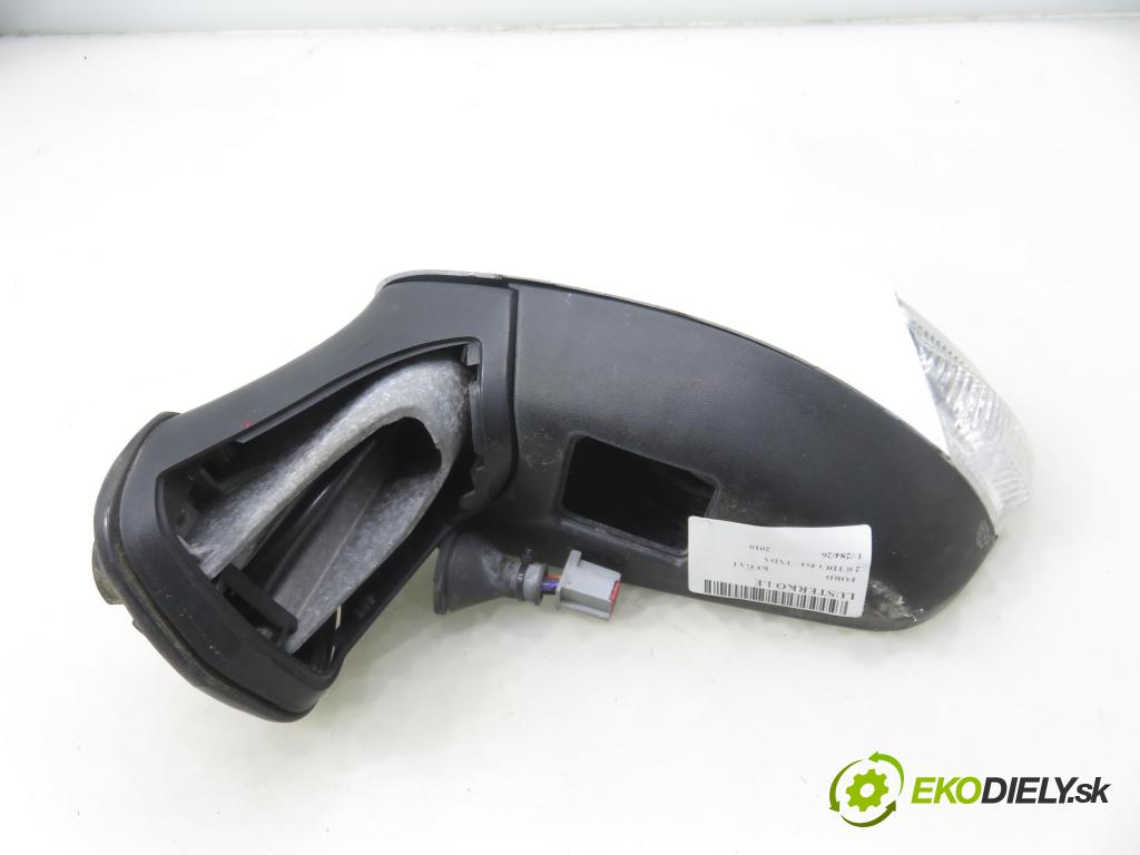 FORD KUGA I SUV 2010 120,00 2.0 TDCi 4x4 - TXDA 1997,00 Spätné zrkadlo LE