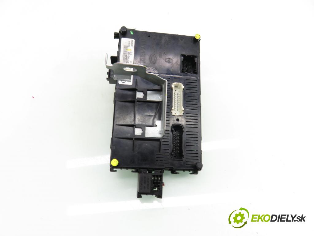 RENAULT CLIO II (BB_, CB_) HB 2003 55,00 1.2 16V (BB05, BB0W, BB11, BB27, BB2T, BB2U, BB2V, 1149,00 MODUL BSI P8200234045A