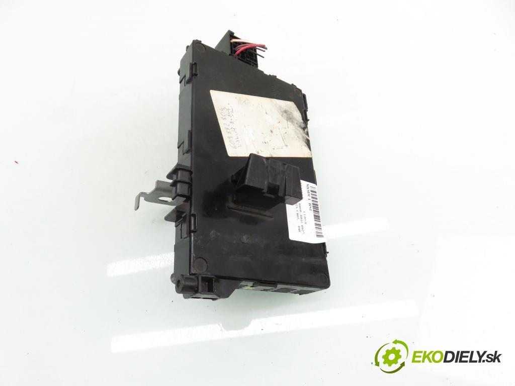 RENAULT CLIO II (BB_, CB_) HB 2003 55,00 1.2 16V (BB05, BB0W, BB11, BB27, BB2T, BB2U, BB2V, 1149,00 MODUL BSI P8200234045A