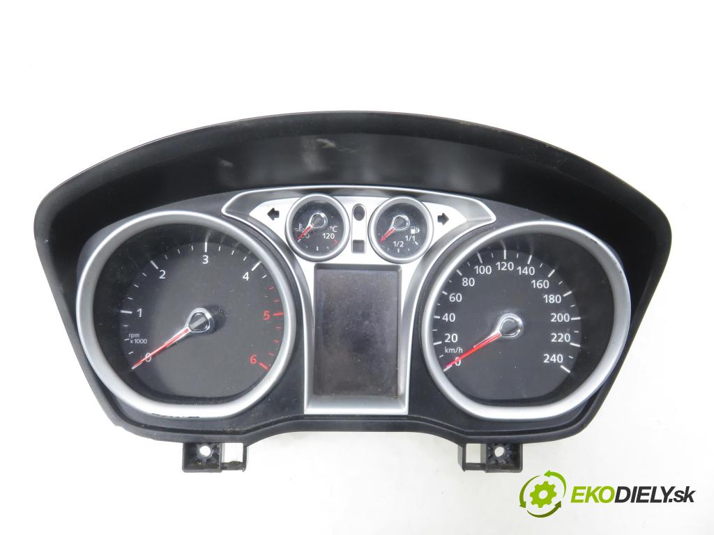 FORD KUGA I SUV 2010 120,00 2.0 TDCi 4x4 - TXDA 1997,00 prístrojovka elektrický 8V4T10849LK
