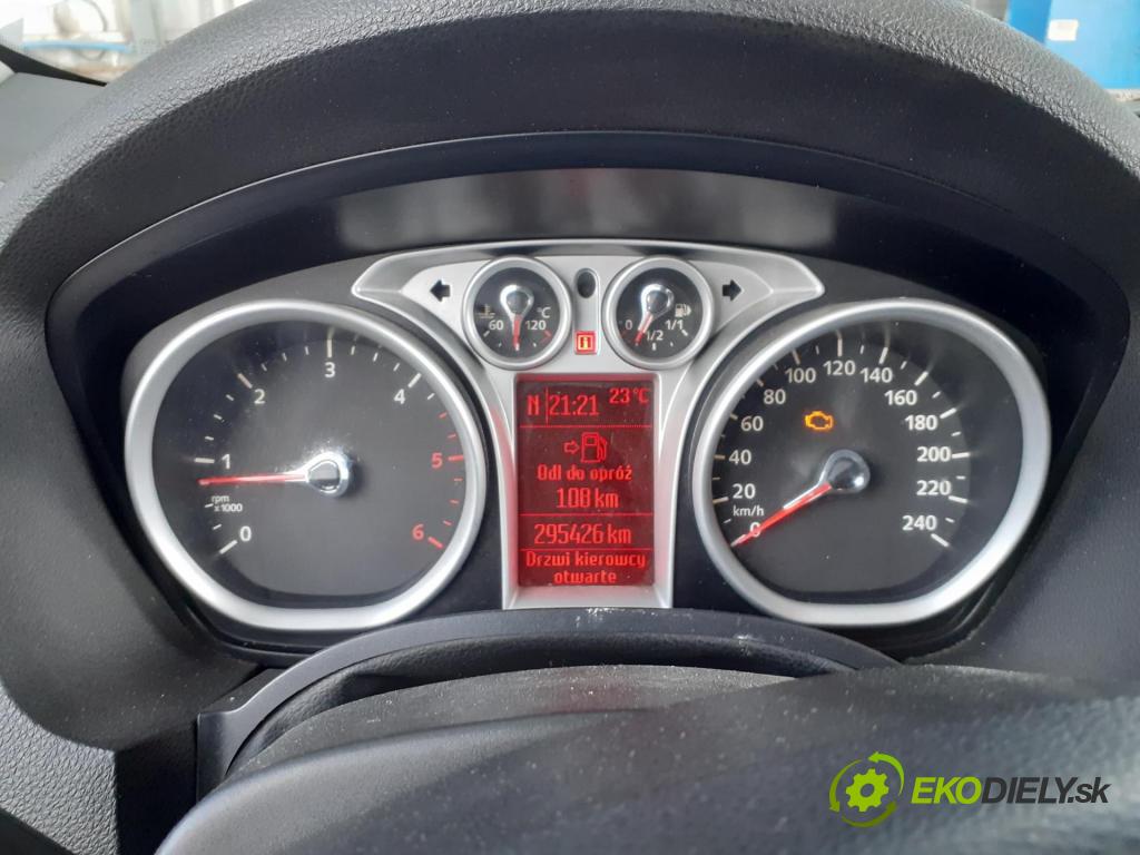 FORD KUGA I SUV 2010 120,00 2.0 TDCi 4x4 - TXDA 1997,00 prístrojovka elektrický 8V4T10849LK